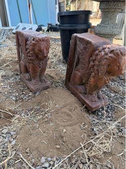 Decorative fountains, Landscape decor