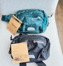 Essential Waist Pack -2 Liters/ $6 Each
