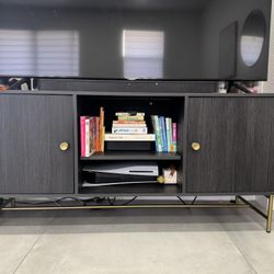 TV Console Table