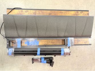 Full Size Bed Frame