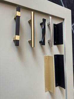 Handles For Cabinets