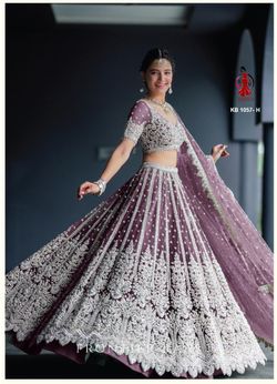 Bridal Lehenga Available 