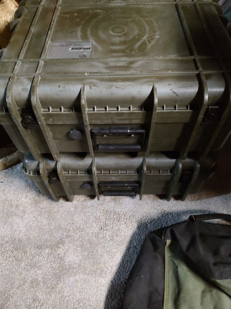 Hard Cases