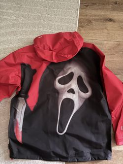 Ghost FaceX Supreme Gor-Tex med
