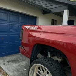 2018 Toyota Tundra