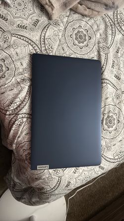 Lenovo ideapad 15 inch touch screen laptop