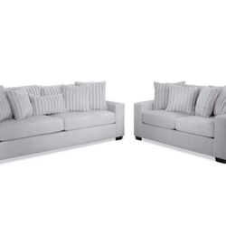 Couches Big Size And A Small One