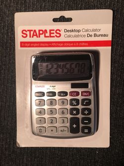 Calculator