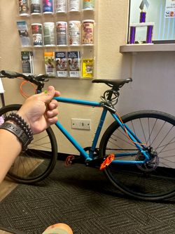 Retrospec Amok Bicycle