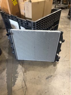 radiator
