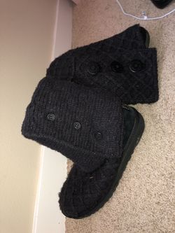 Ugg boots size 10 women’s