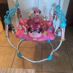 Activity Jumper 