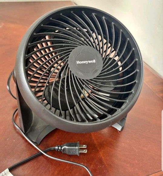 Desk Fan