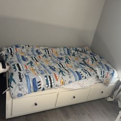IKEA Day Bed