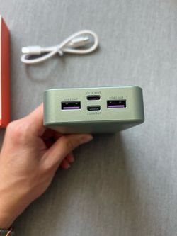 45w powerbank