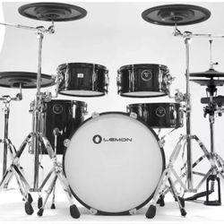 Lemon T950 Electronic Drum Set