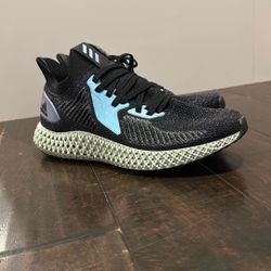 Adidas Alphaedge 4D Shoes