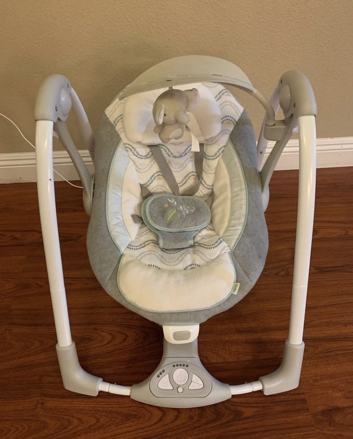 INGENUITY BABY SWING
