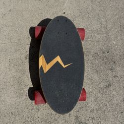 Egg Skateboard