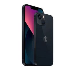 Apple iPhone 13 - 128GB - Unlocked - Midnight Color