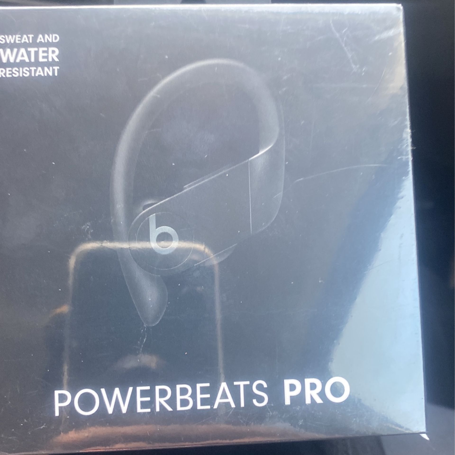 Powerbeats Pro