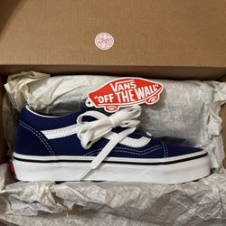Boy Old Skool Vans