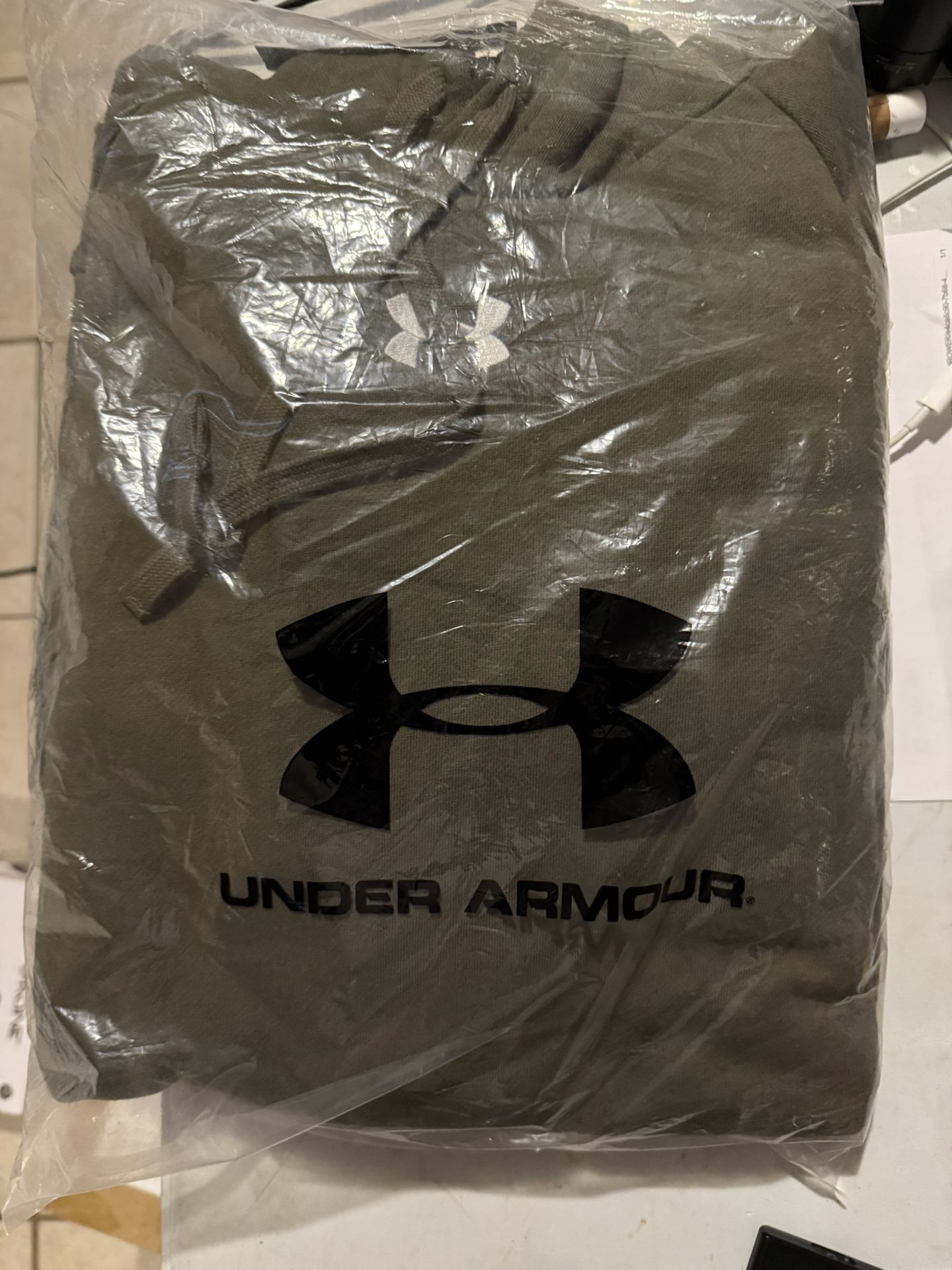 Under Armour Hoodie