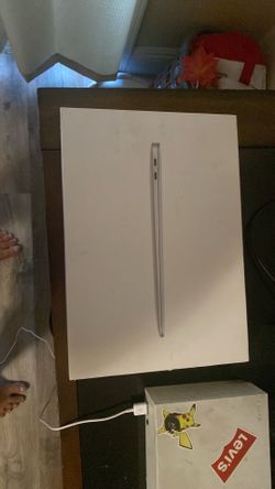 MacBook Air M1