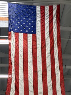 American Flag 