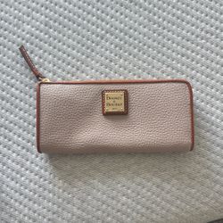 Dooney & Bourke Wallet