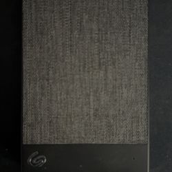 Seagate 2TB storage drive