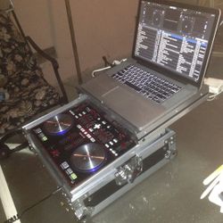 Vestex  Typhoon And Odyssey case