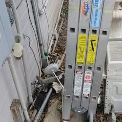 Ladder