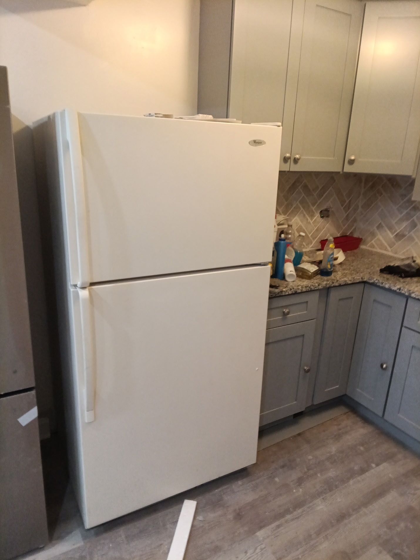 Whirlpool Refrigerator For sale $125