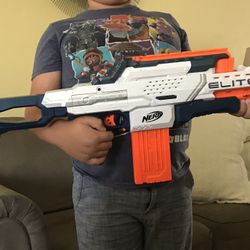 Great Nerf Gun Sell