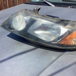 Headlight