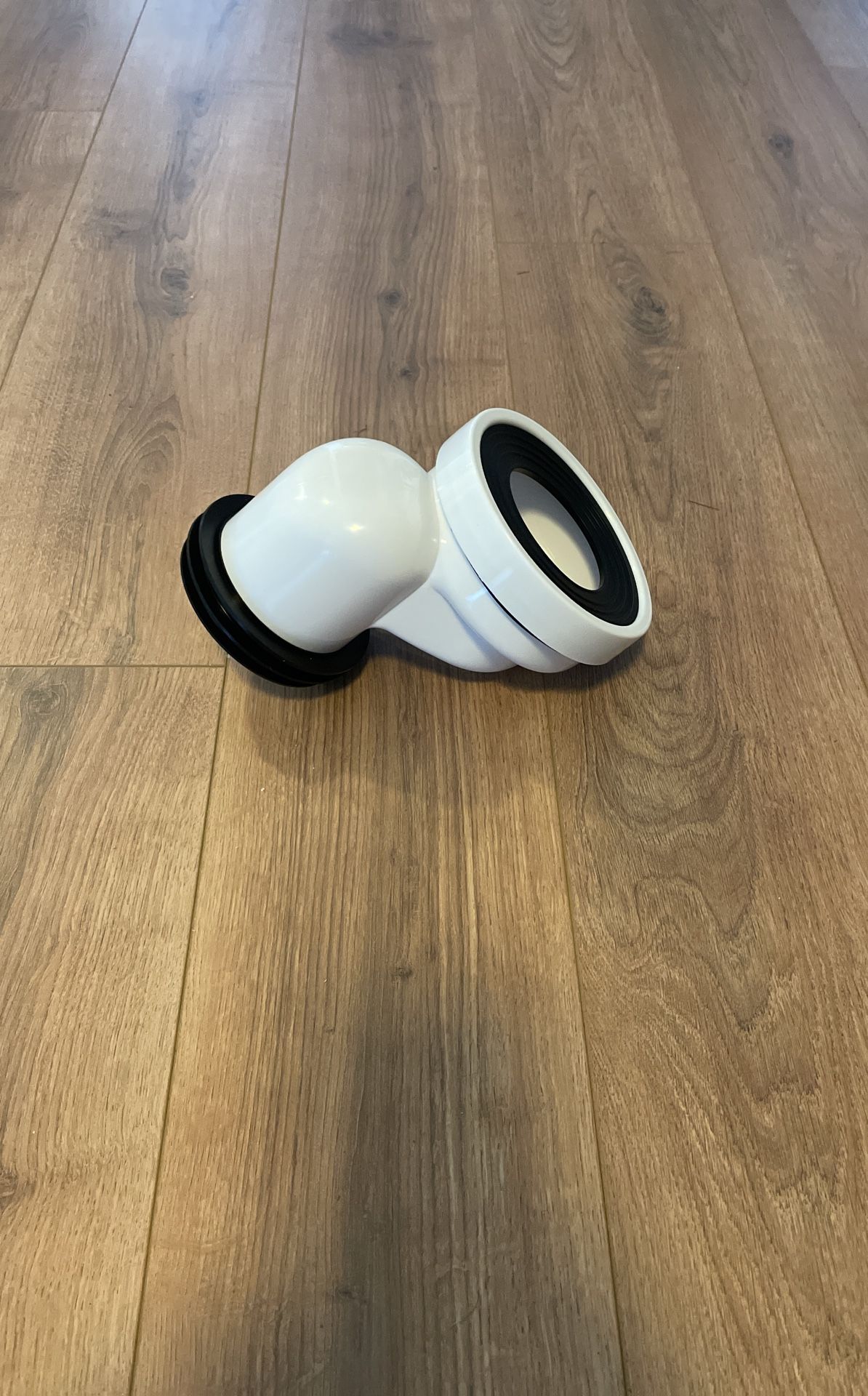 Offset Toilet Flange