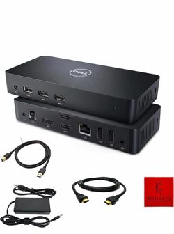 Dell D3100 Docking station