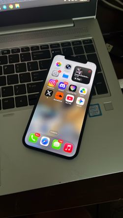 iPhone 12