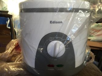 Mini fries maker