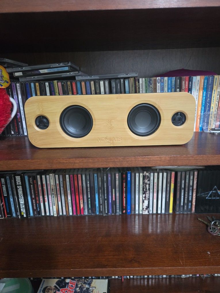 Bluetooth Speaker