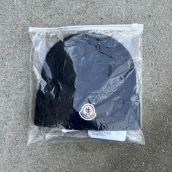 Moncler Beanie 