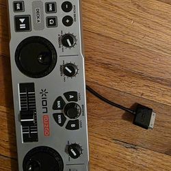  iDJ2GO DJ System Mini