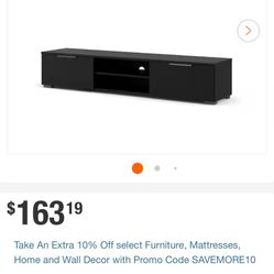 TV Stand 