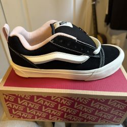 Vans Knu Skool Women's Size 6.5 