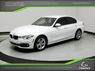 2018 BMW 330i