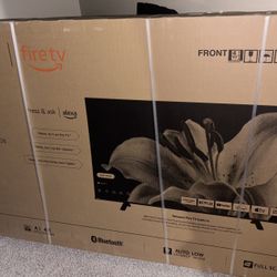 Toshiba 75″ Class C350 Series Alexa Smart TV