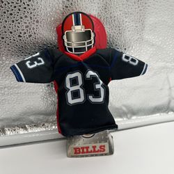 Buffalo Bills Mini Jersey