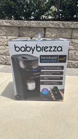 BabyBrezza Formula Pro Advanced