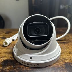 Amcrest cam 4K